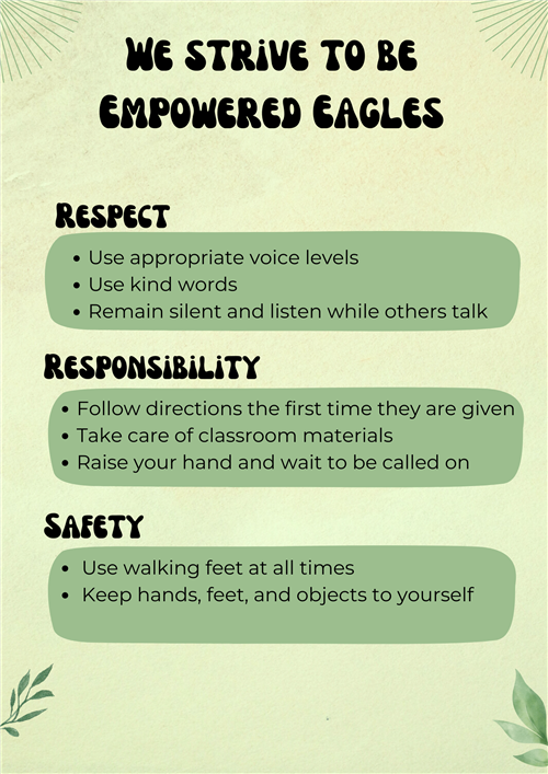 rules